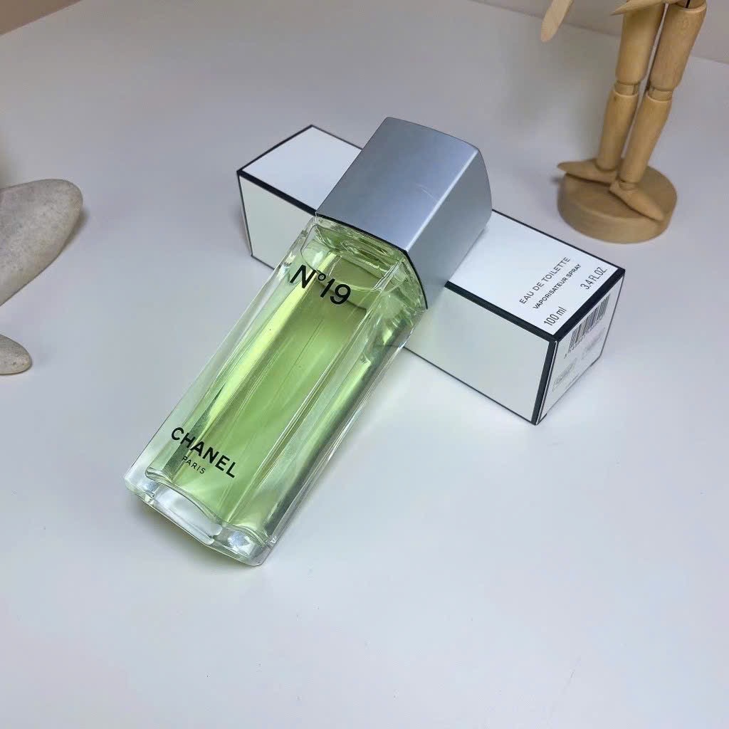 Nước Hoa Chanel No 19 EDT