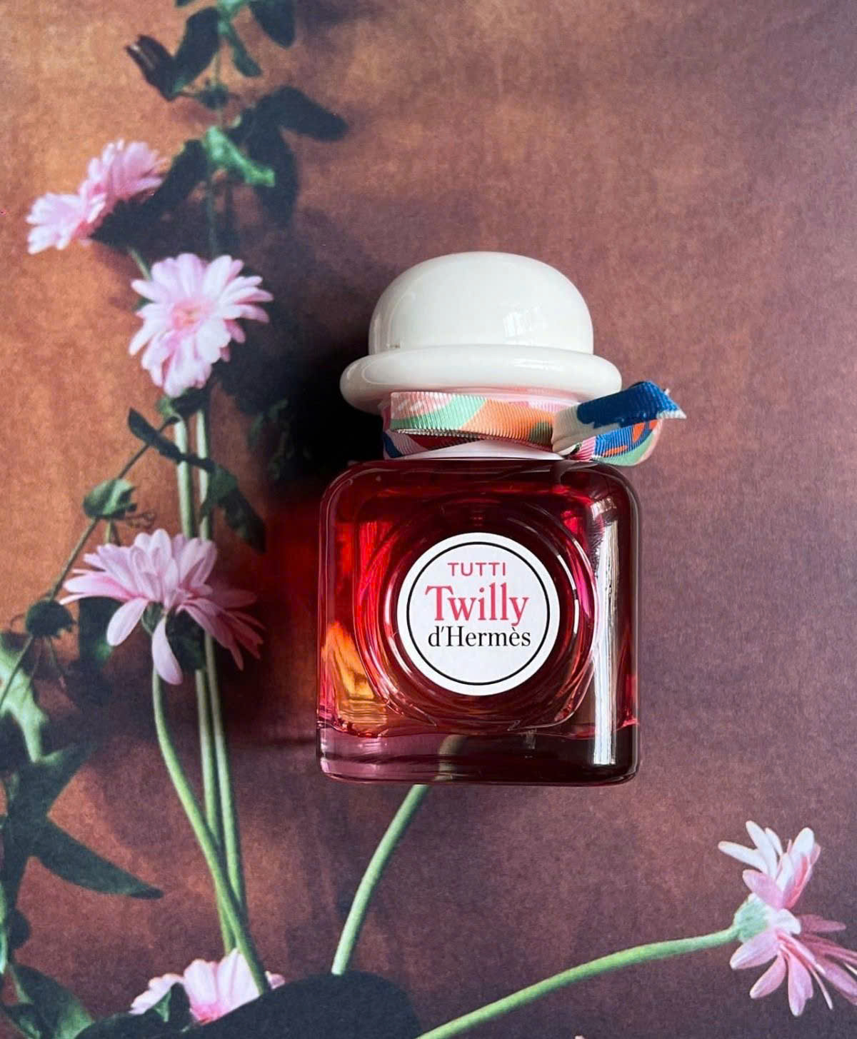 Nước Hoa Hermes Tutti Twilly D'Hermes