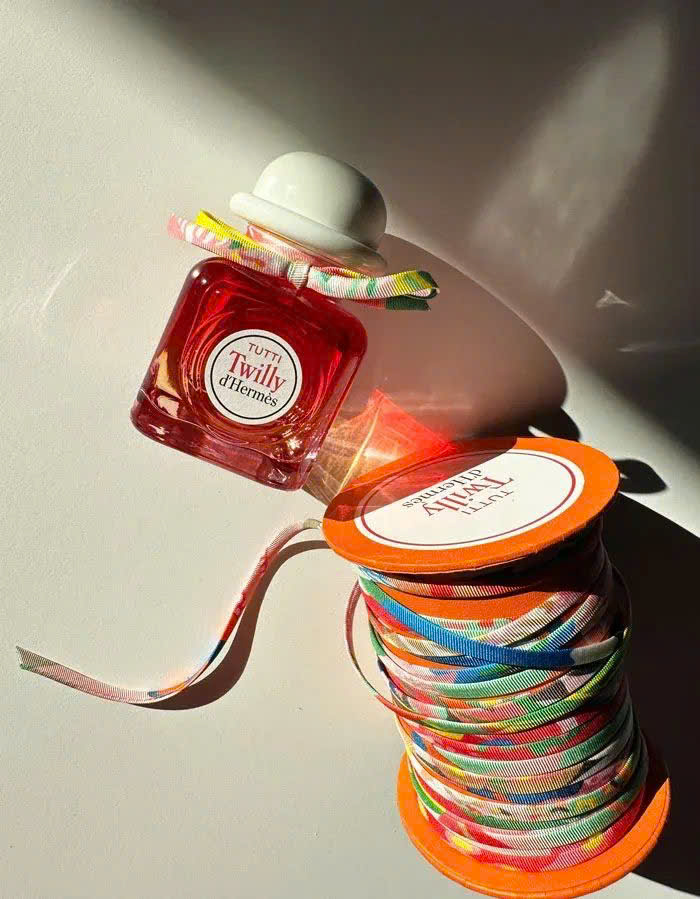 Nước Hoa Hermes Tutti Twilly D'Hermes