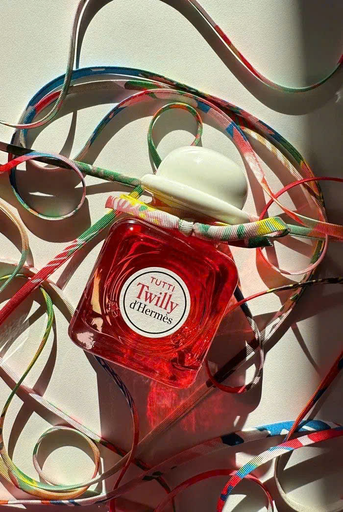 Nước Hoa Hermes Tutti Twilly D'Hermes