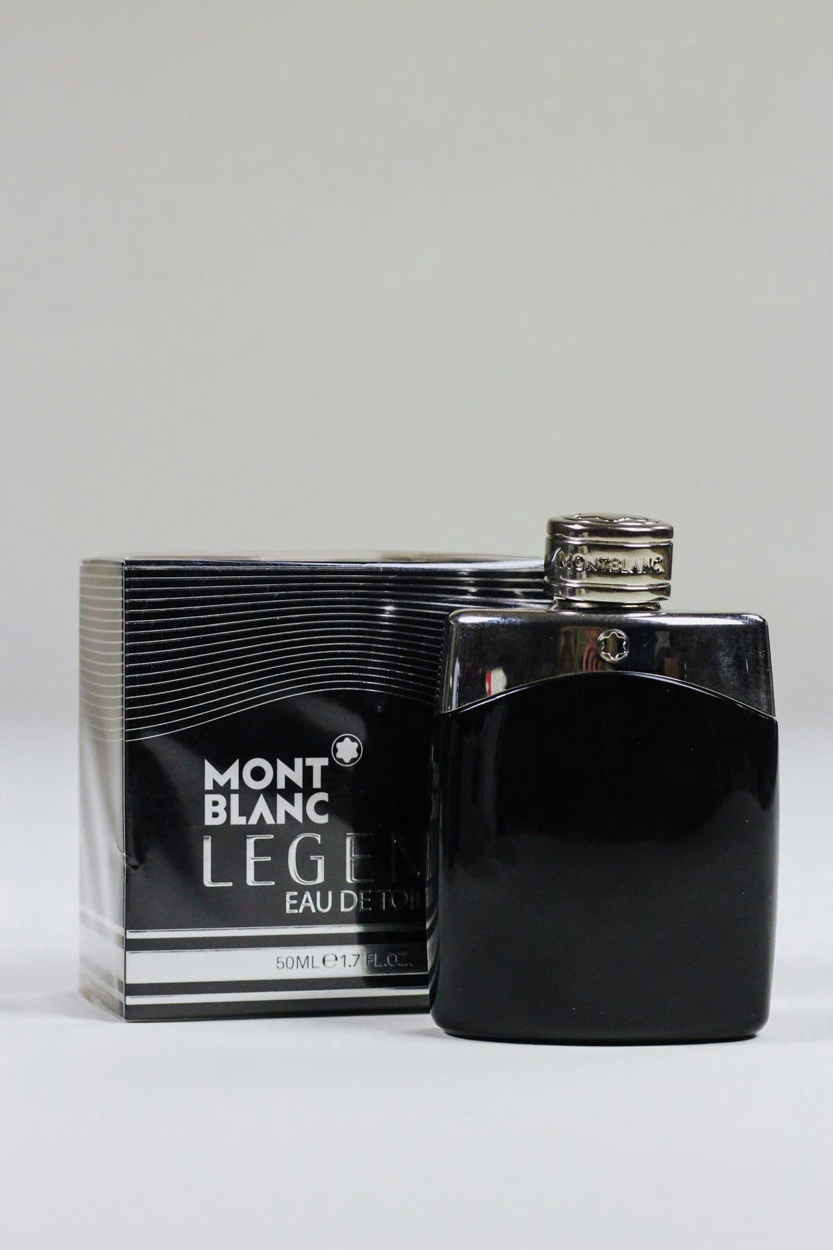 Nước hoa Mont Blanc Legend EDT