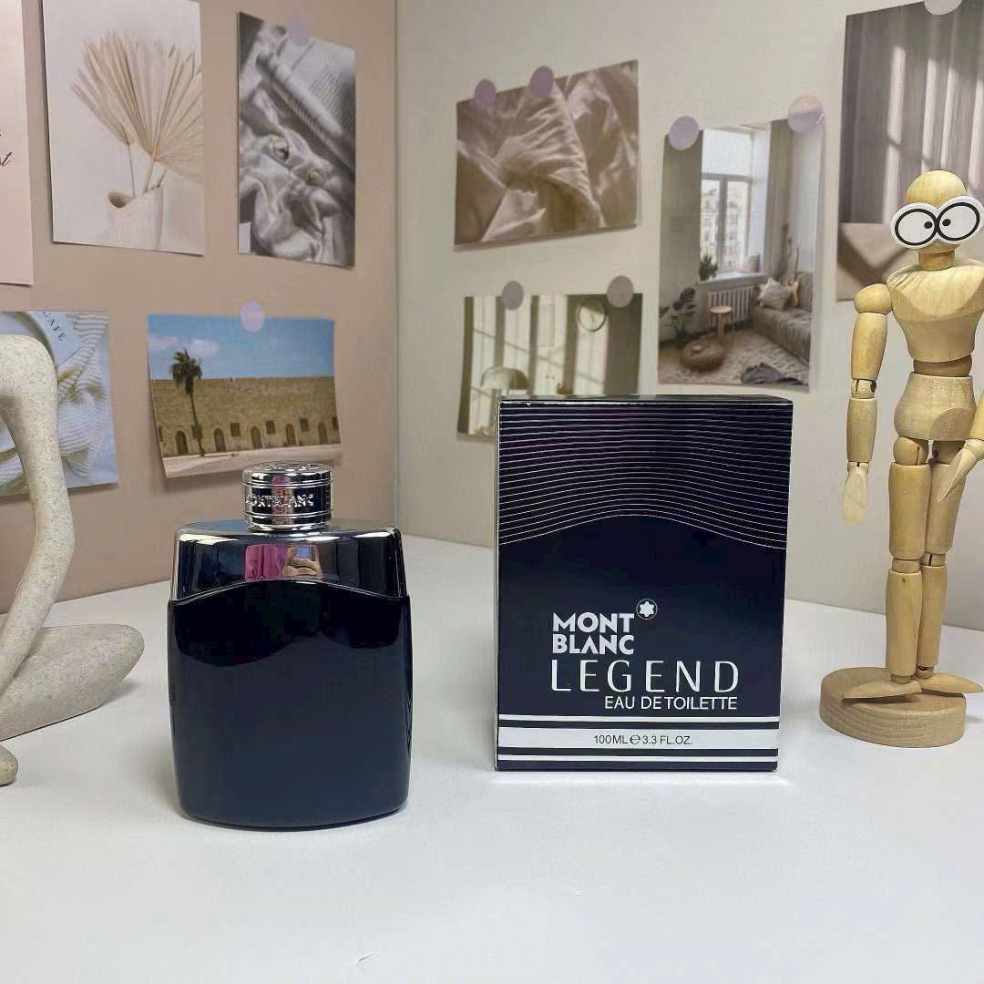 Nước hoa Mont Blanc Legend EDT