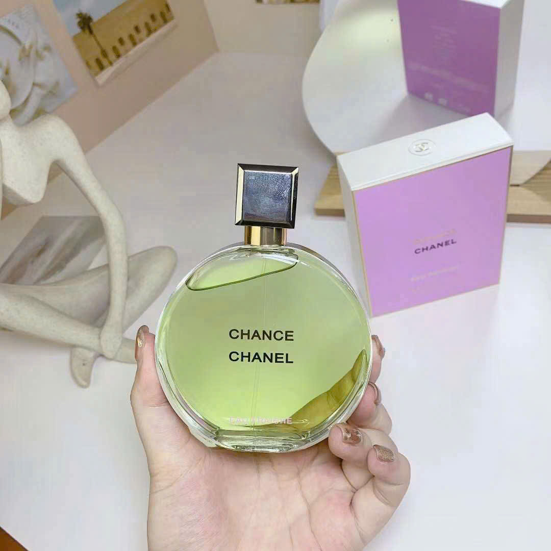 Nước Hoa Chanel Chance Eau Fraiche EDP
