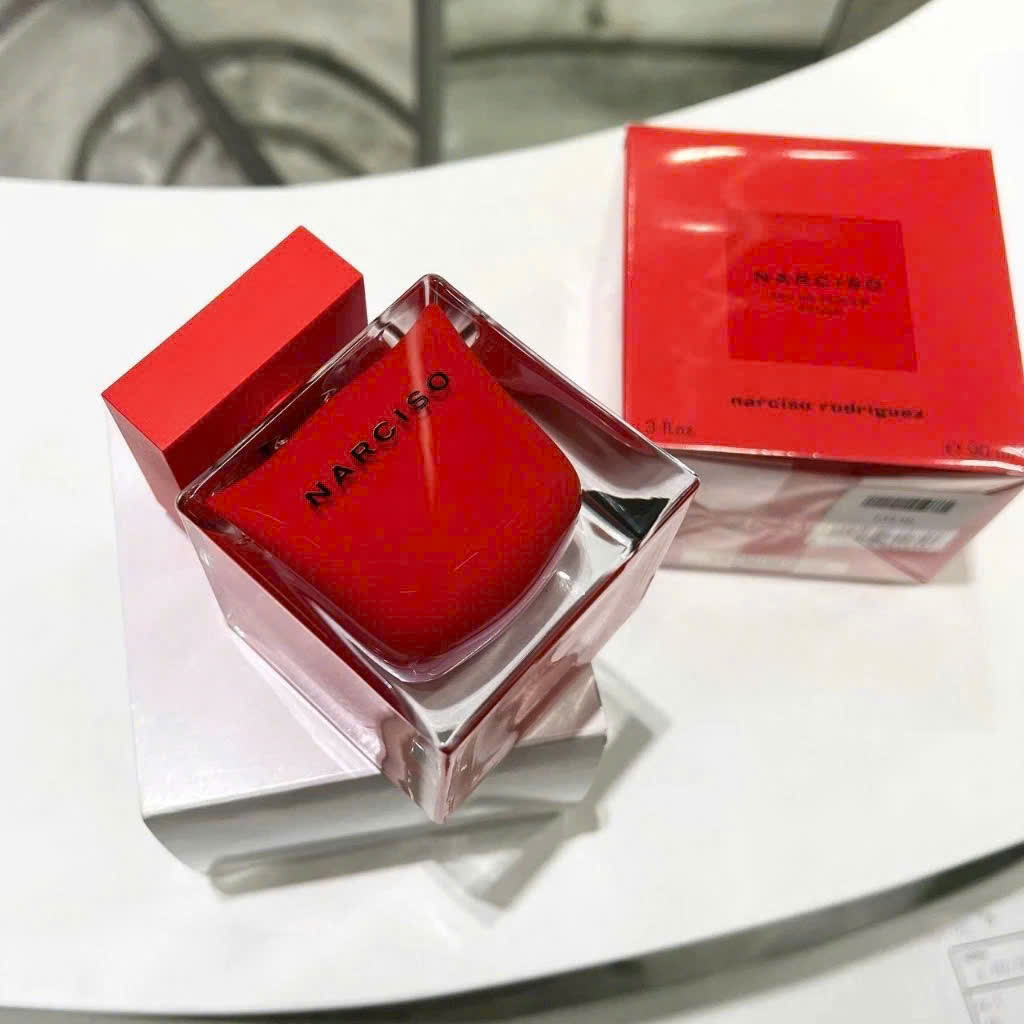 Nước Hoa Narciso Rodriguez Rouge