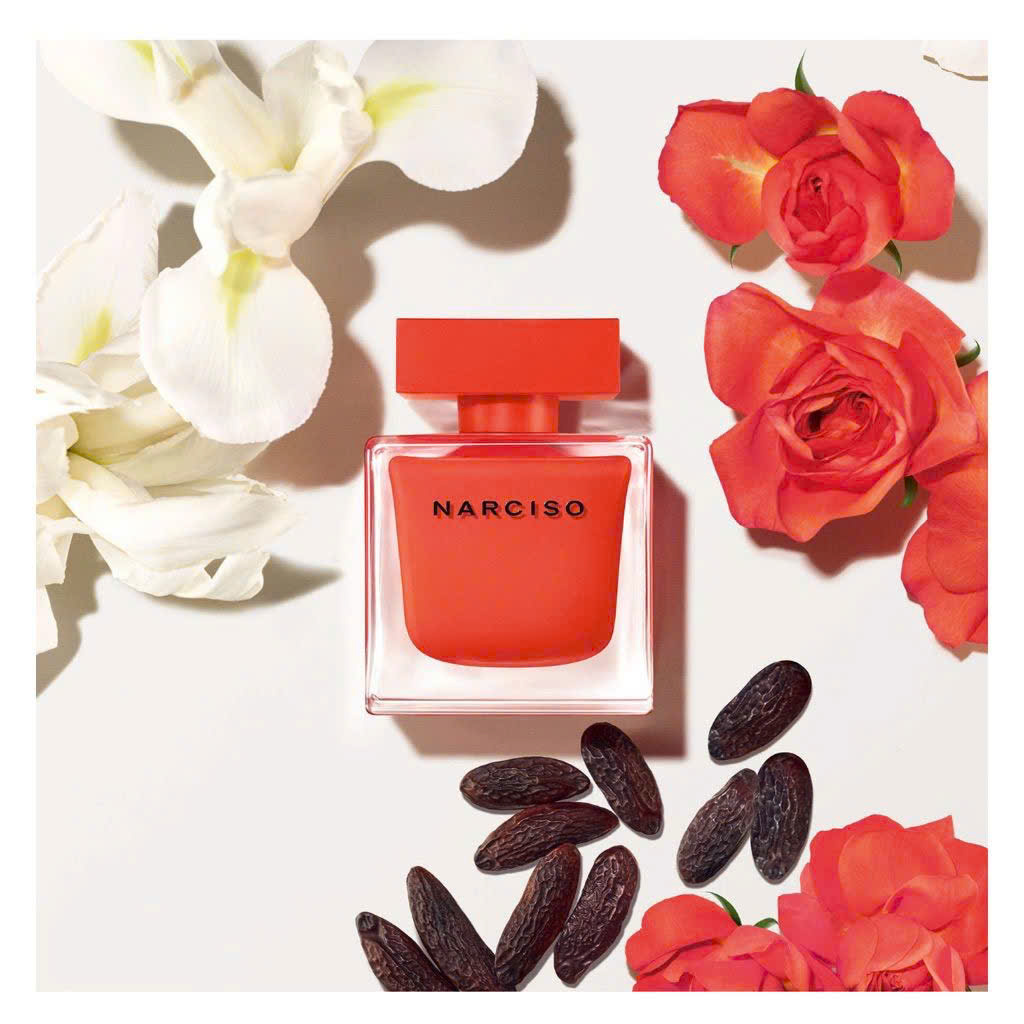 Nước Hoa Narciso Rodriguez Rouge