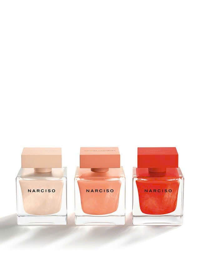 Nước Hoa Narciso Rodriguez Rouge