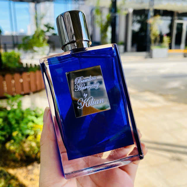 Nước Hoa Kilian Bamboo Harmony