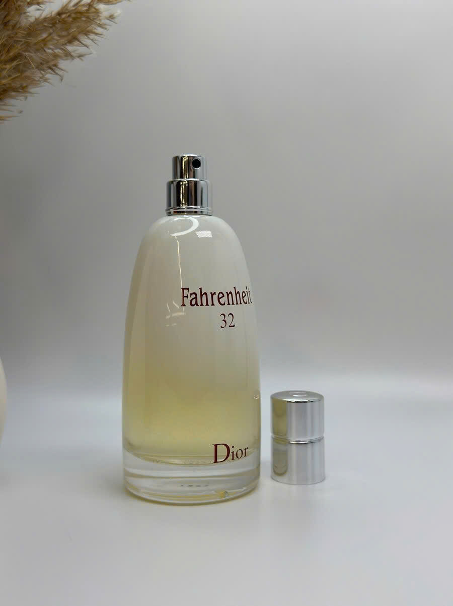 Nước Hoa Dior Fahrenheit 32