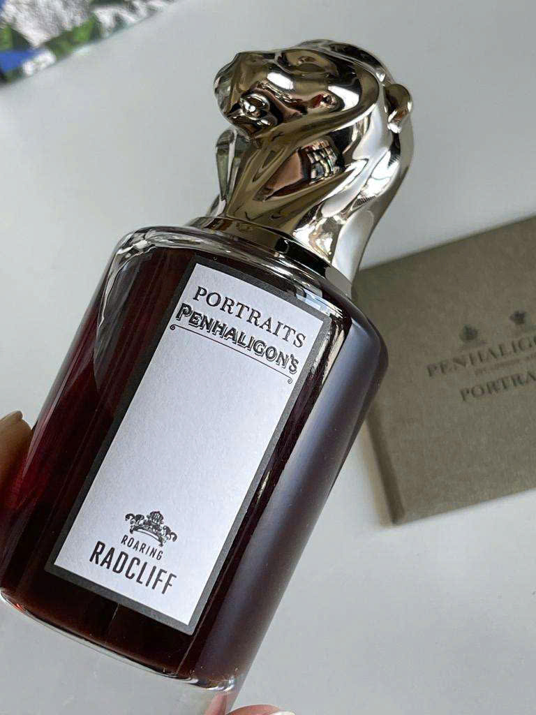 Nước Hoa Penhaligon's Roaring Radcliff
