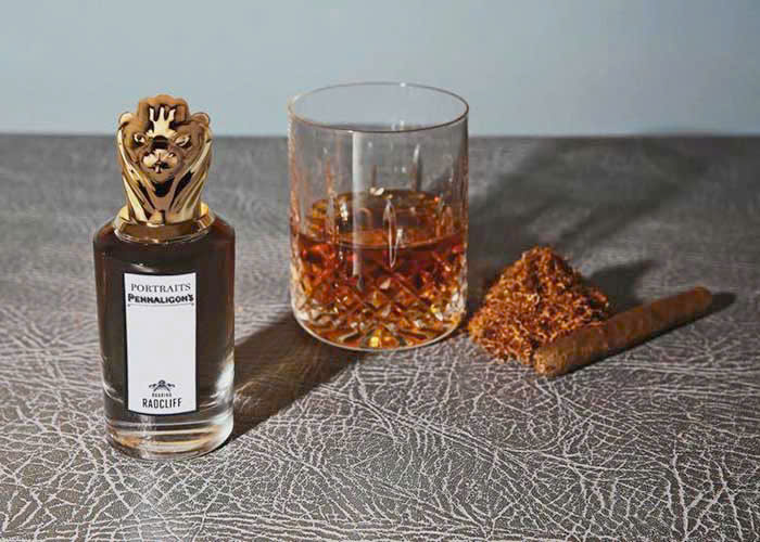 Nước Hoa Penhaligon's Roaring Radcliff 