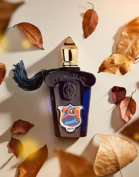 Nước Hoa Xerjoff Casamorati Mefisto