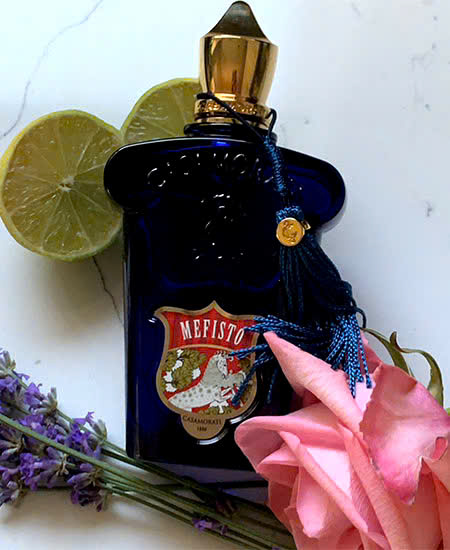 Nước Hoa Xerjoff Casamorati Mefisto