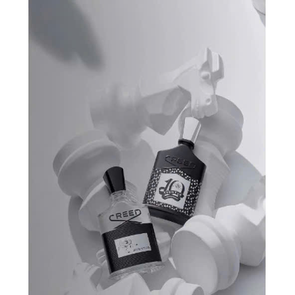 Nước Hoa Creed Aventus Phiên bản kỉ niệm 10 năm GIỚI HẠN