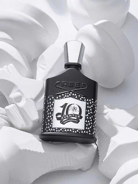 Nước Hoa Creed Aventus Phiên bản kỉ niệm 10 năm GIỚI HẠN