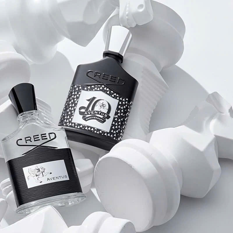 Nước Hoa Creed Aventus Phiên bản kỉ niệm 10 năm GIỚI HẠN