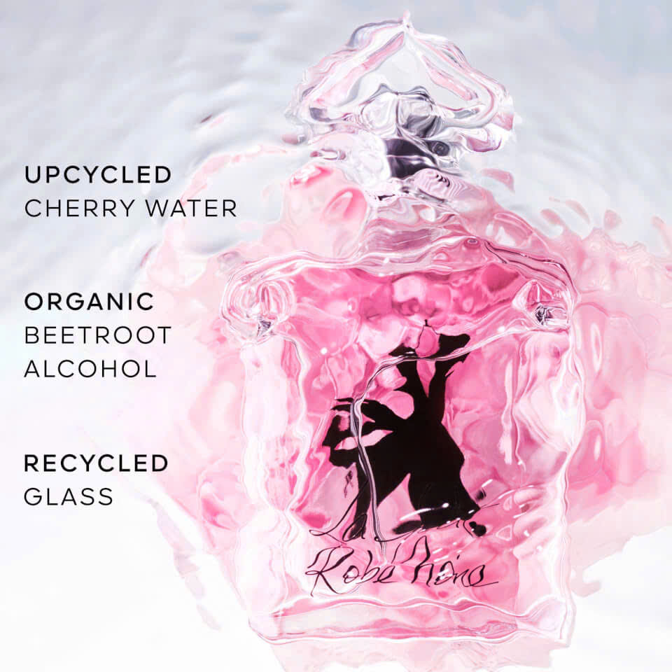 Nước Hoa Guerlain La Petite Robe Noire Rose Cherry 2023