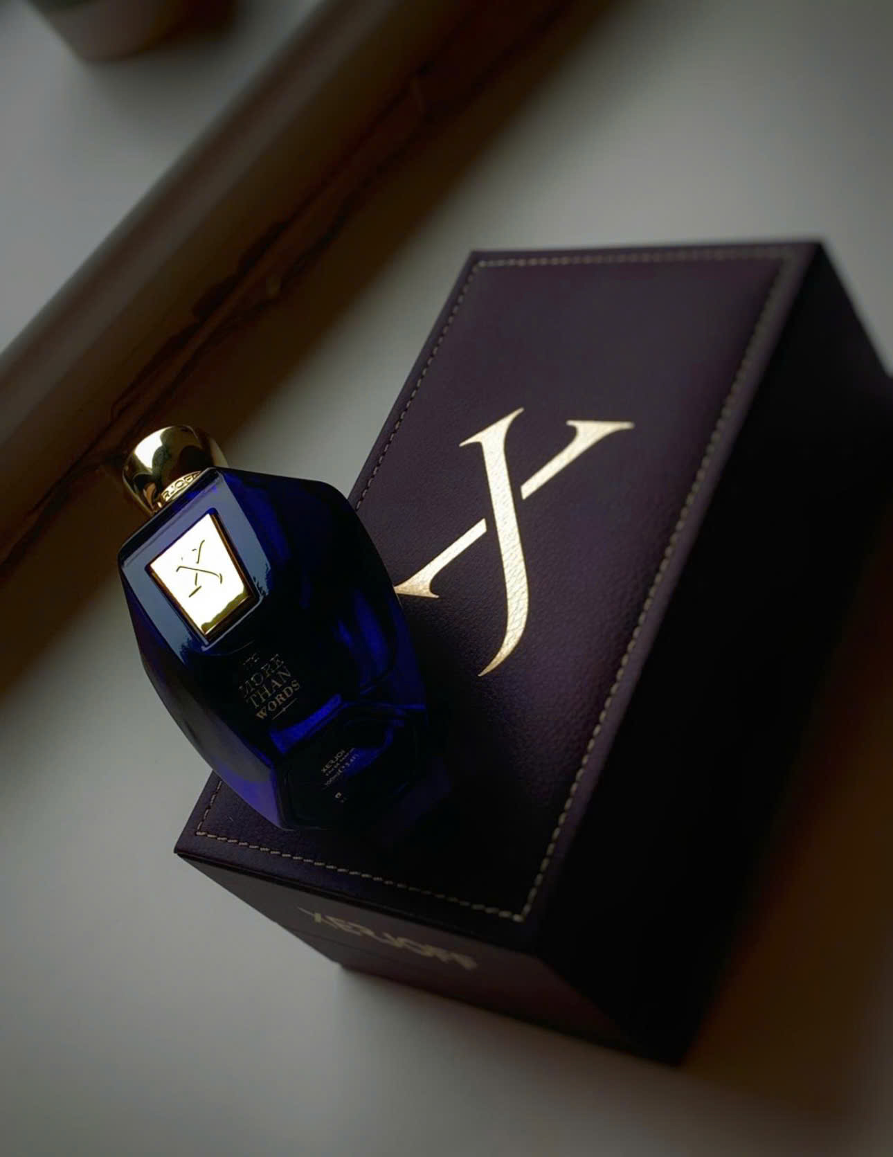 Nước Hoa Xerjoff Join The Club More Than Words