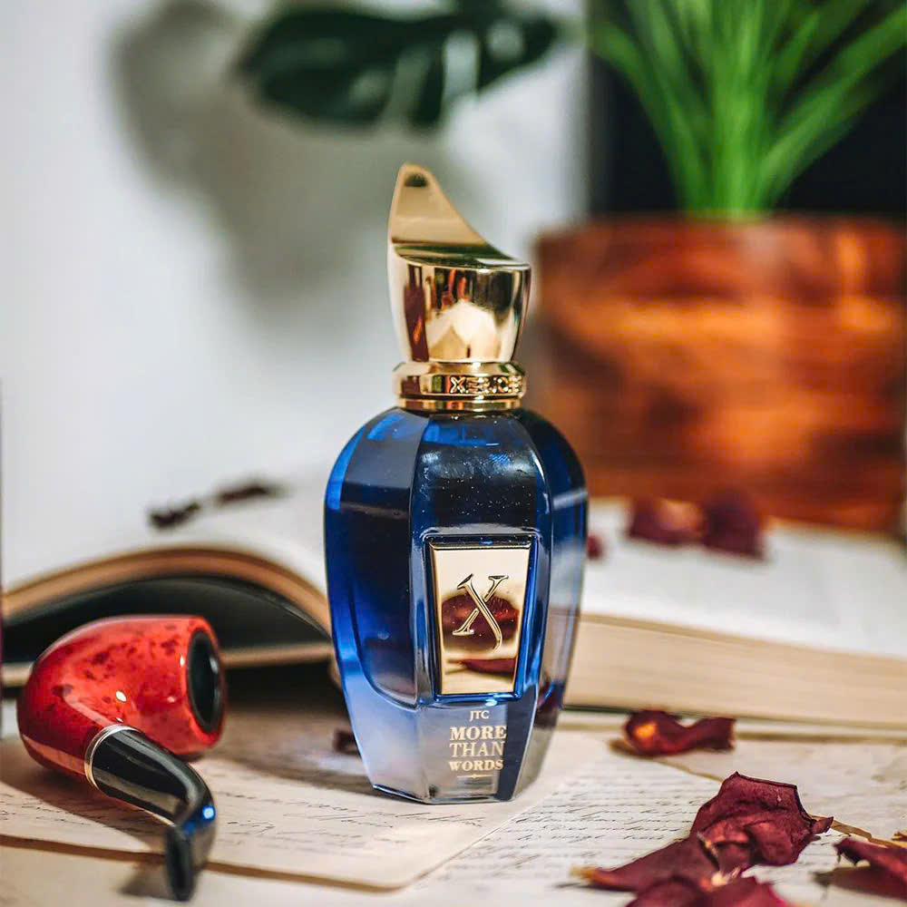 Nước Hoa Xerjoff Join The Club More Than Words