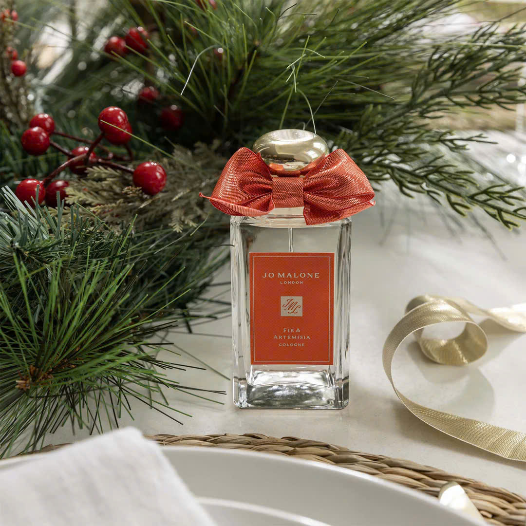 Nước Hoa Jo Malone Jir & Artemisia 2024