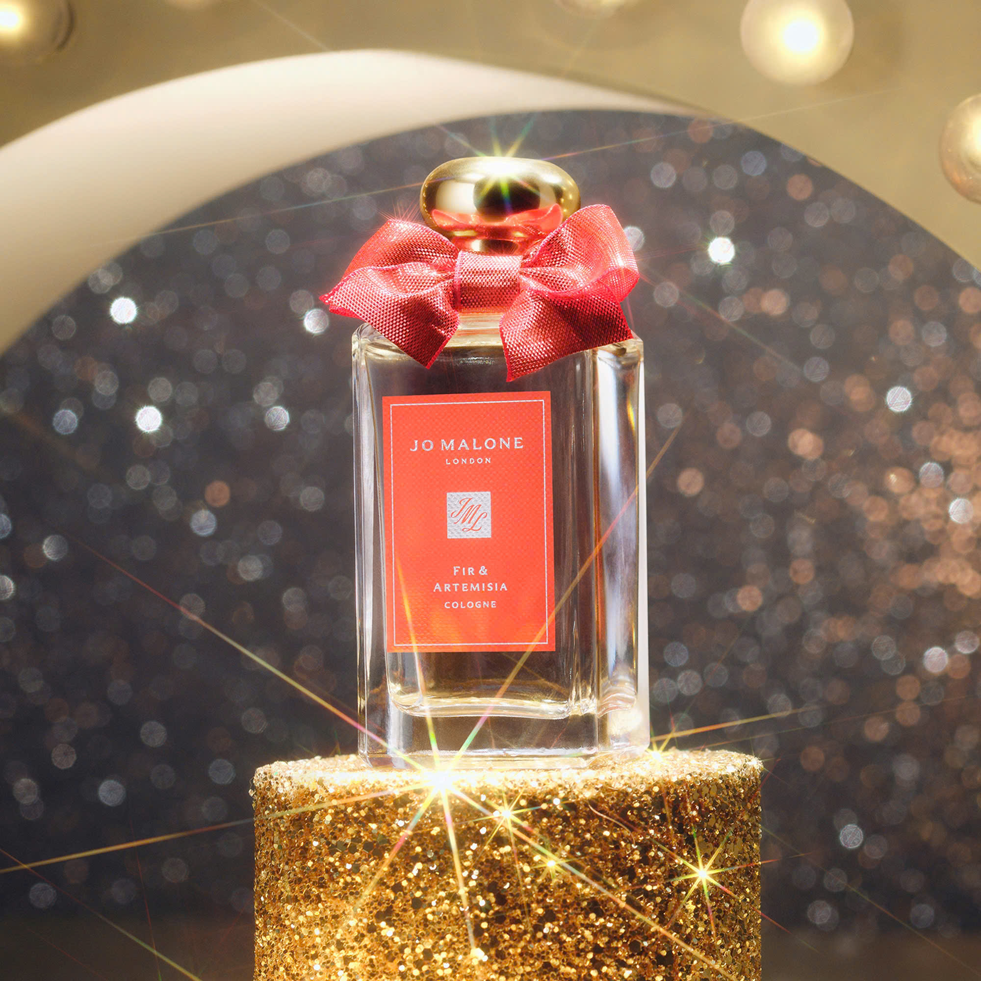 Nước Hoa Jo Malone Jir & Artemisia 2024