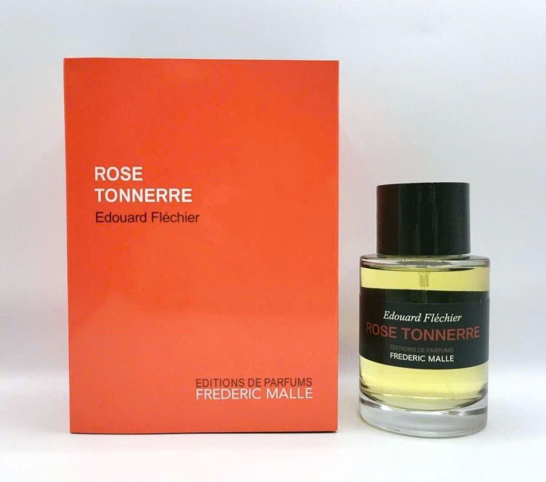 Nước Hoa Frederic Malle Rose Tonnerre