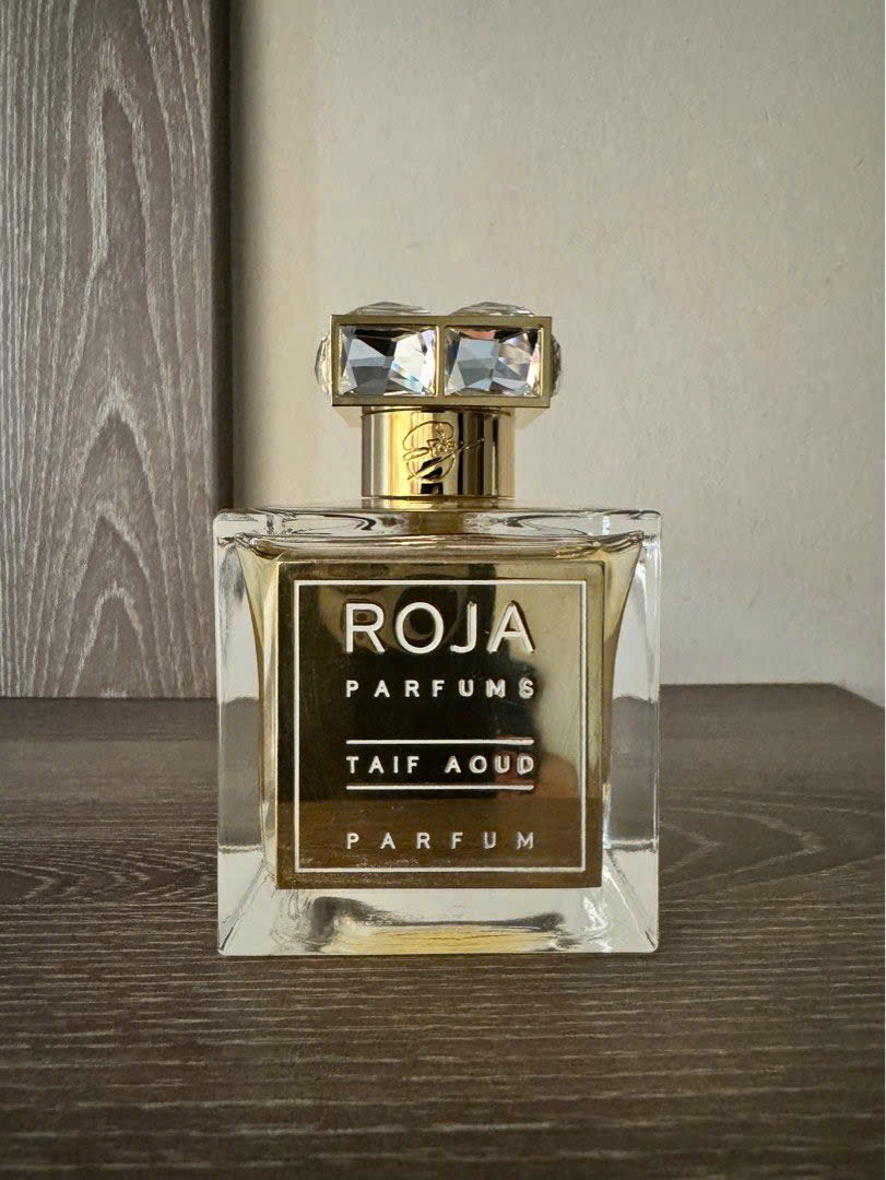 Nước Hoa Roja Doves Parfums Taif Aoud