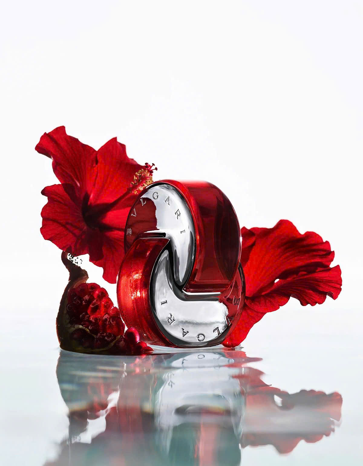 Nước Hoa Bvlgari Omnia Coral