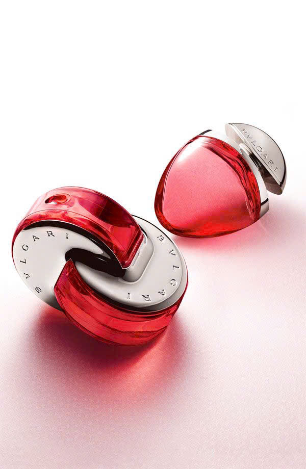 Nước Hoa Bvlgari Omnia Coral