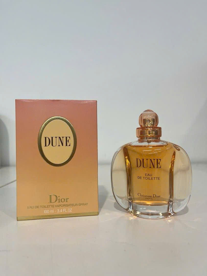 Nước Hoa Christian Dior Dune