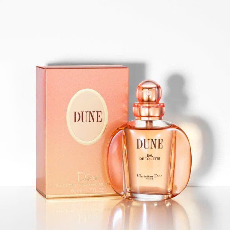Nước Hoa Christian Dior Dune 