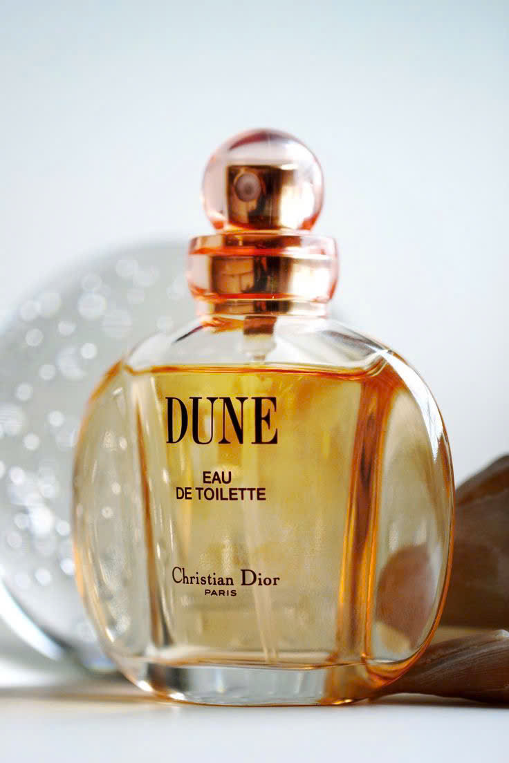 Nước Hoa Christian Dior Dune 