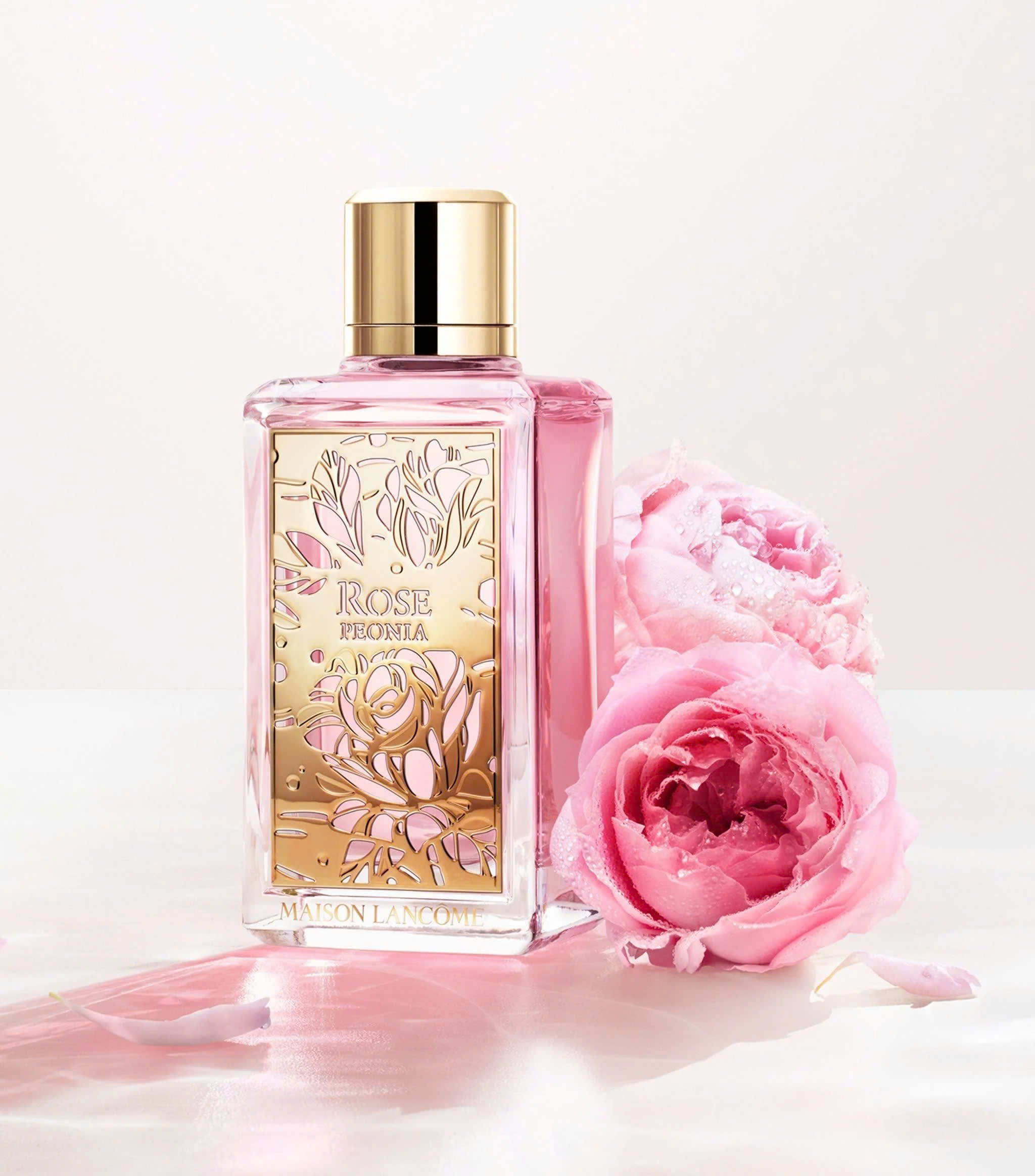 Nước Hoa Lancome Rose Peonia