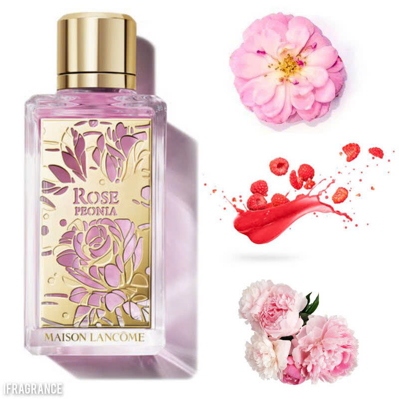 Nước Hoa Lancome Rose Peonia 