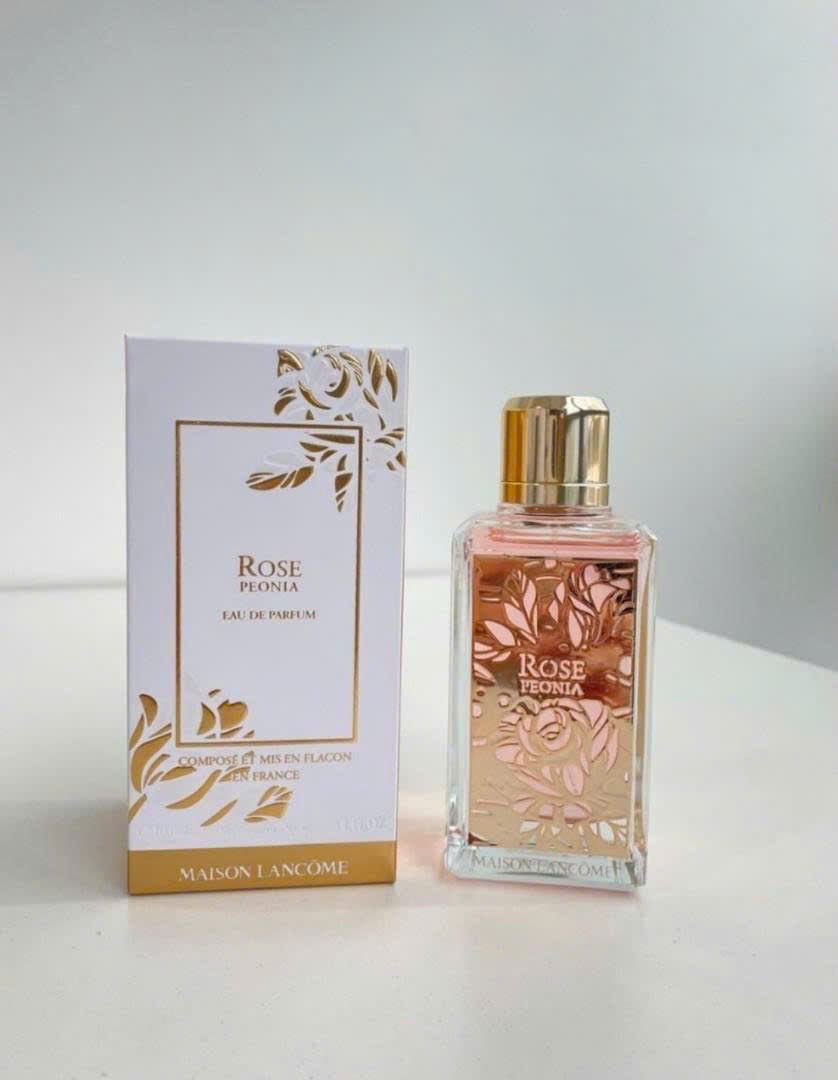 Nước Hoa Lancome Rose Peonia 