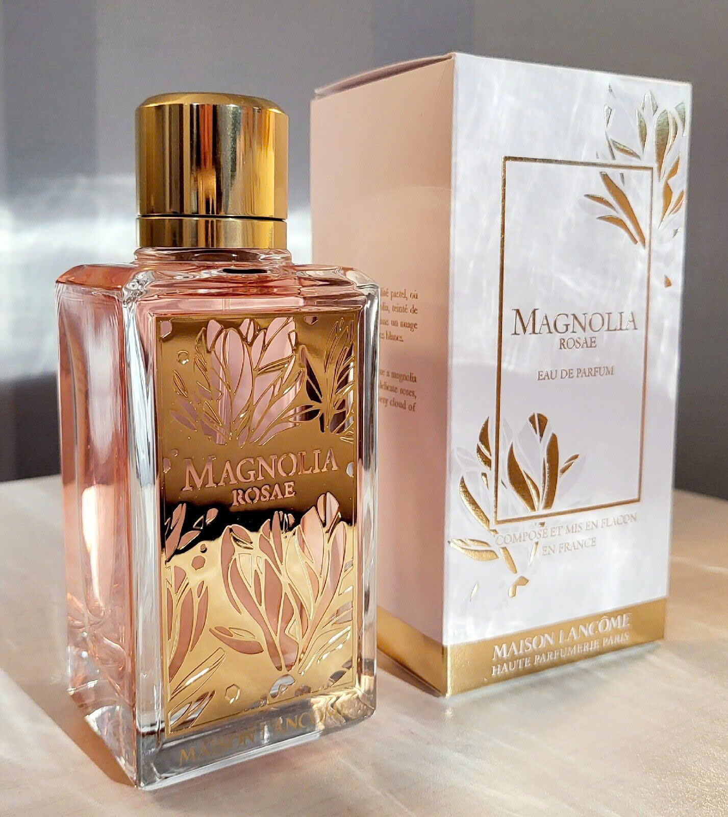 Nước Hoa Lancome Magnolia Rosae