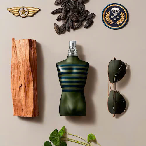 Nước Hoa Jean Paul Gautier Aviator