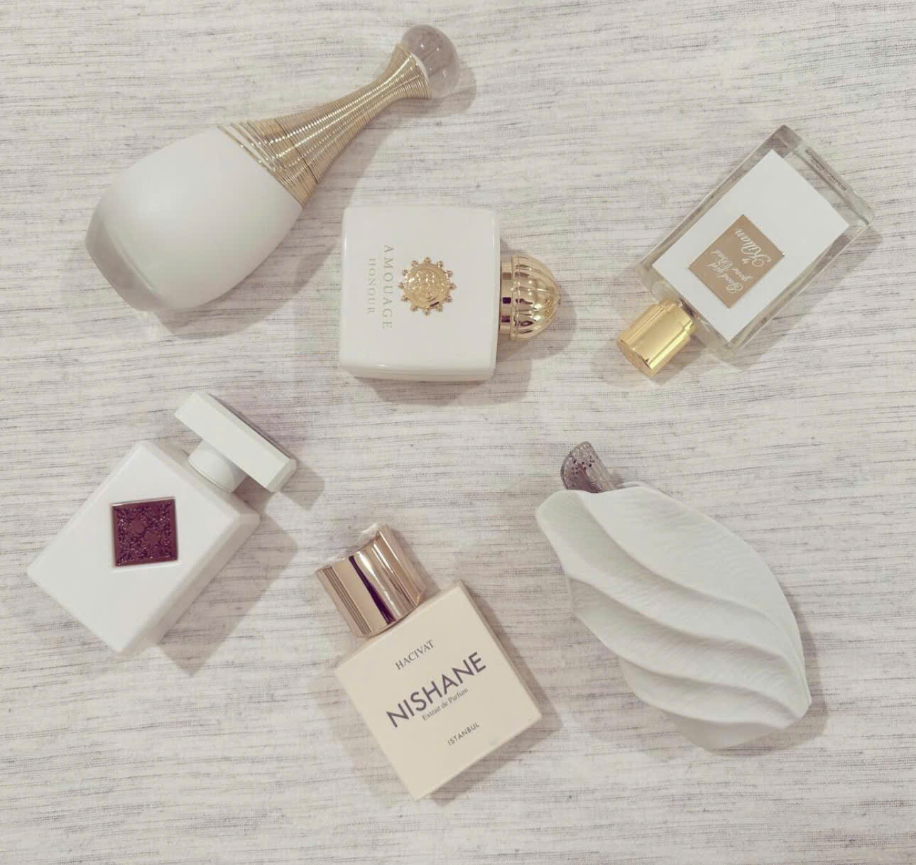 Nước Hoa Initio Paragon