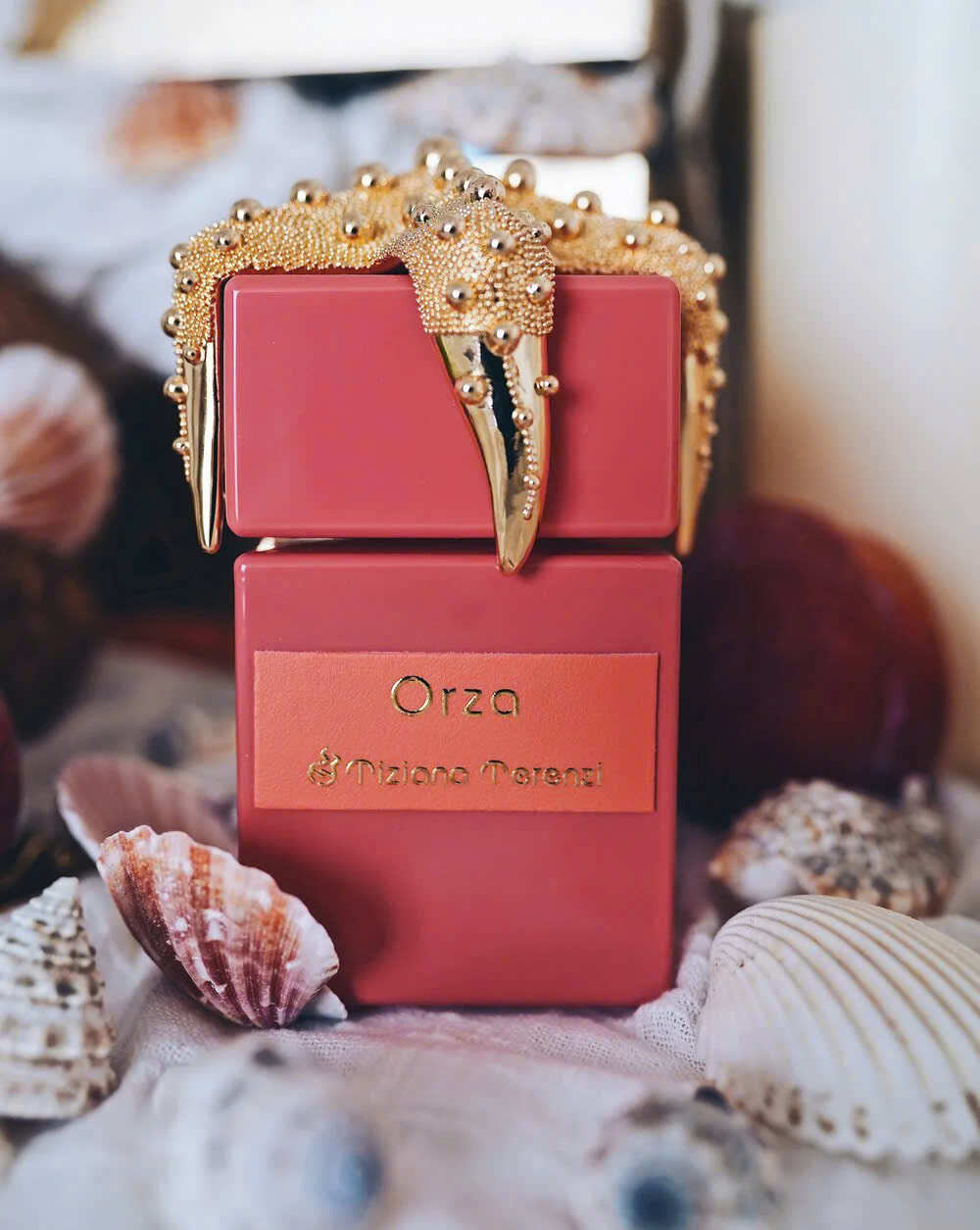 Nước Hoa Tiziana Terenzi