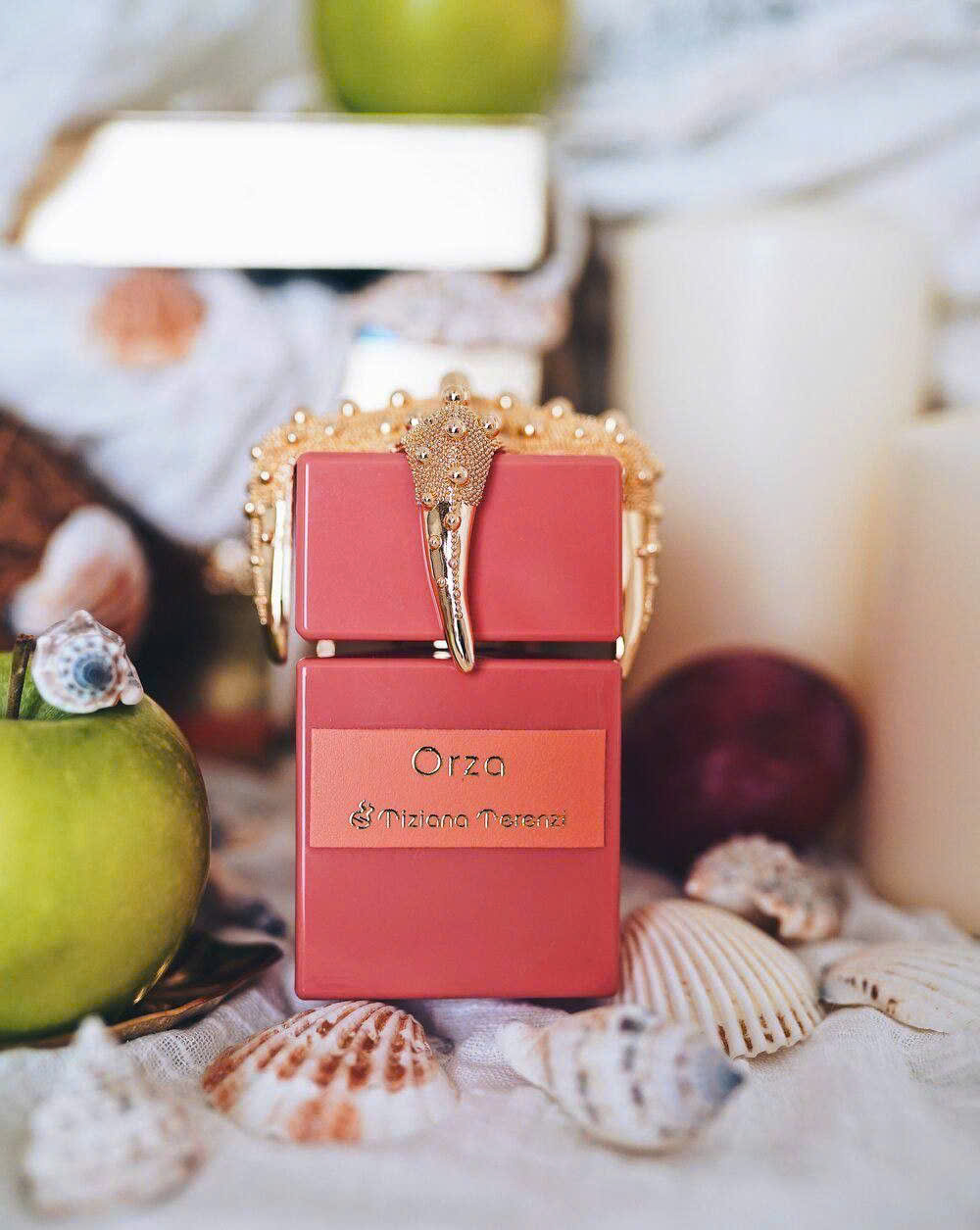 Nước Hoa Tiziana Terenzi