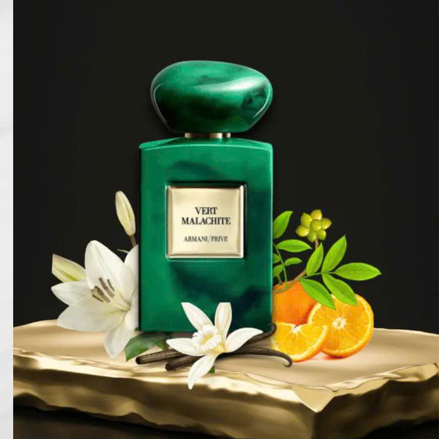 Nước Hoa Giorgio Armani Prive Vert Machilate