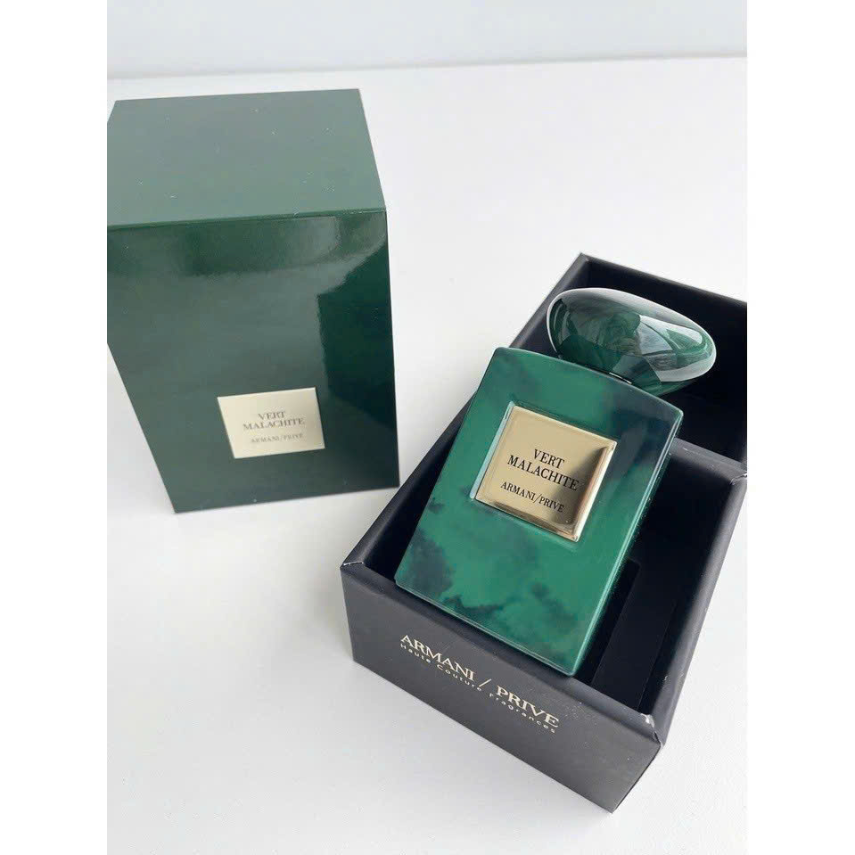 Nước Hoa Giorgio Armani Prive Vert Machilate