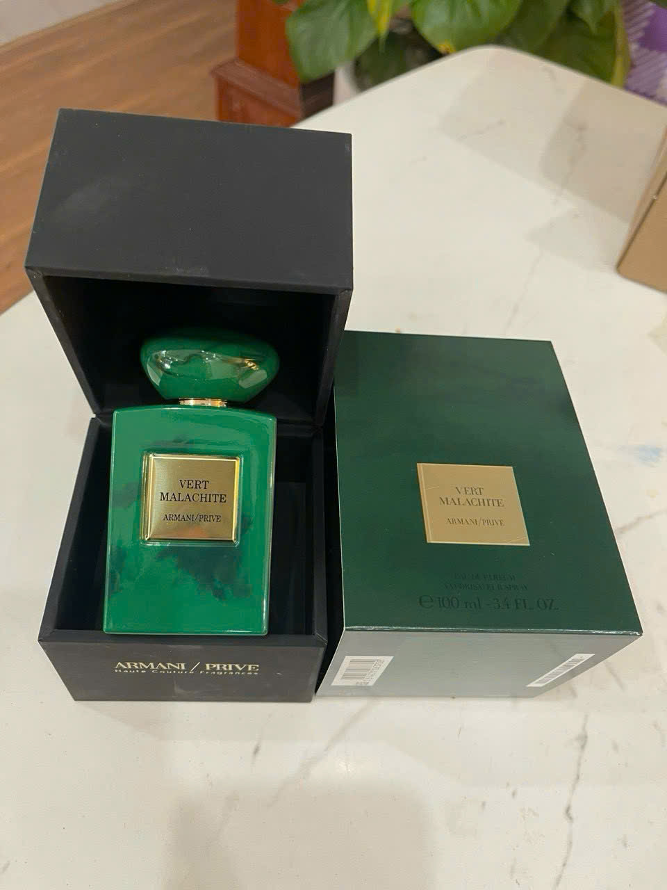 Nước Hoa Giorgio Armani Prive Vert Machilate