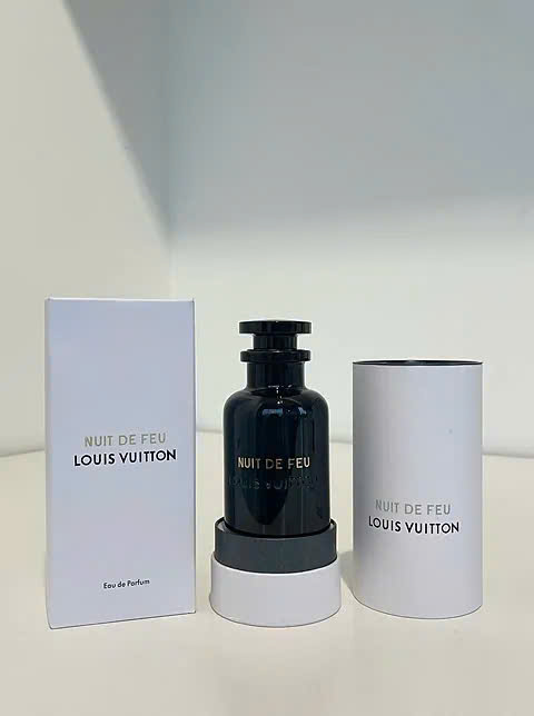 Nước Hoa Louis Vuitton Nuit De Feu