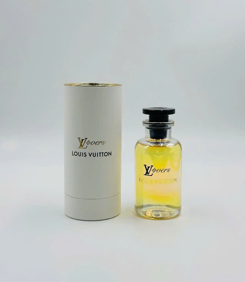 Nước Hoa Louis Vuitton Lovers 