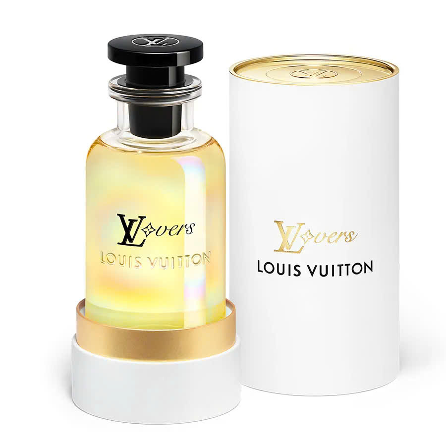 Nước Hoa Louis Vuitton Lovers 