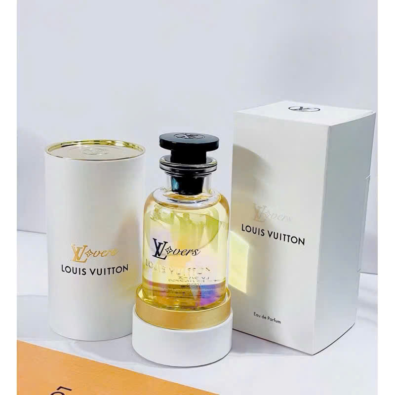 Nước Hoa Louis Vuitton Lovers 