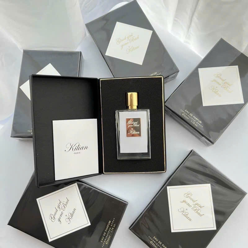 Nước Hoa Kilian Good Girl Gone Bad