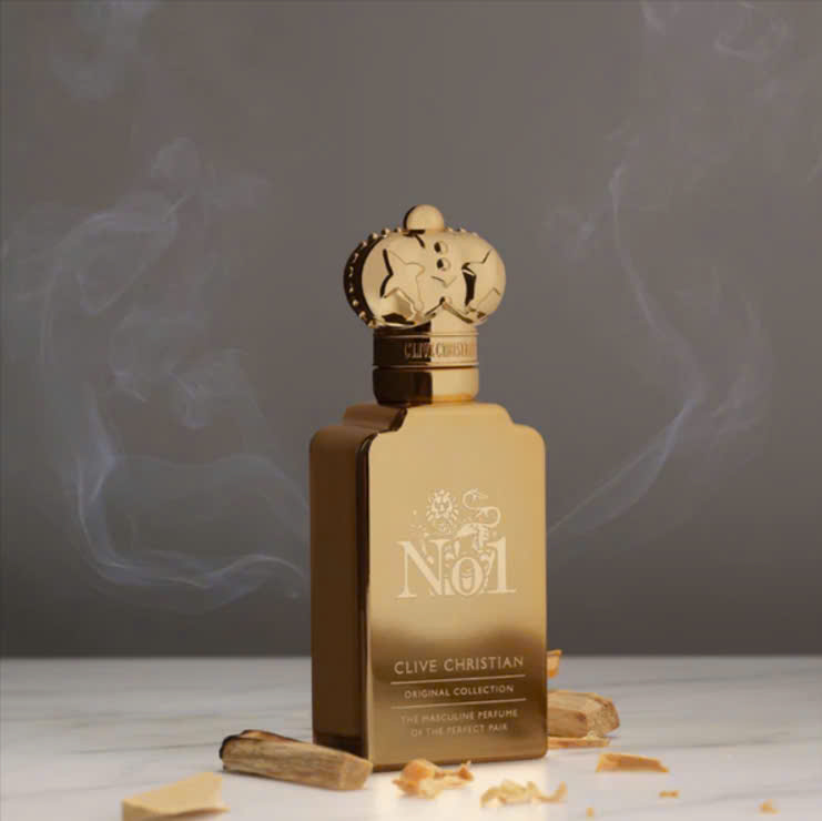 Nước Hoa Clive Christian No 1 Feminine