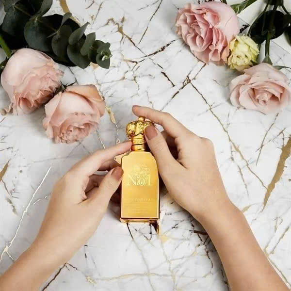 Nước Hoa Clive Christian No 1 Feminine