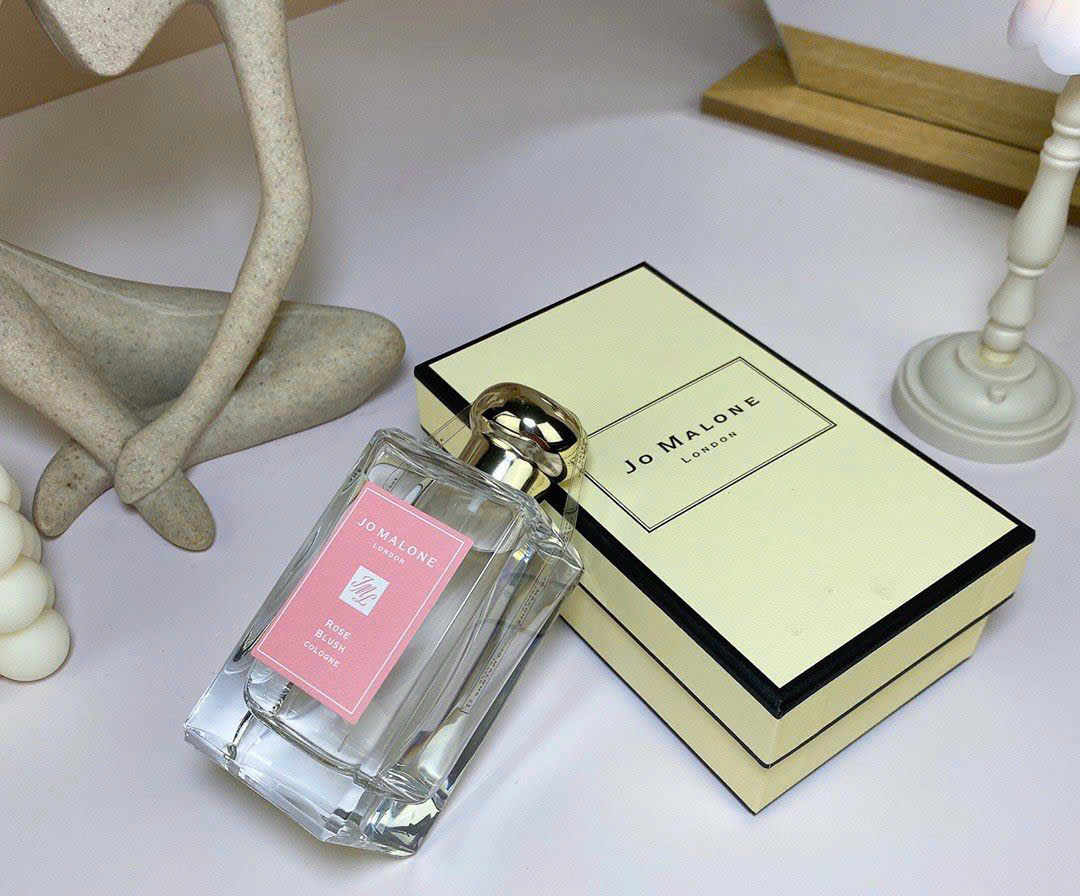 Nước Hoa Jo Malone Rose Blush